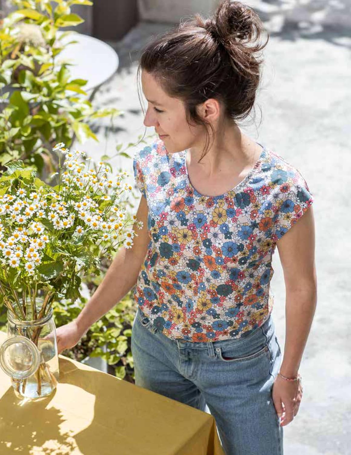 Guide de survie des Gourdes en couture - Photo- La Boutik Creative de Rives