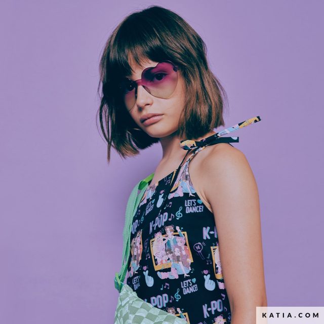 Tissu-en-popeline-de-coton-k-pop-03- La Boutik Creative de Rives