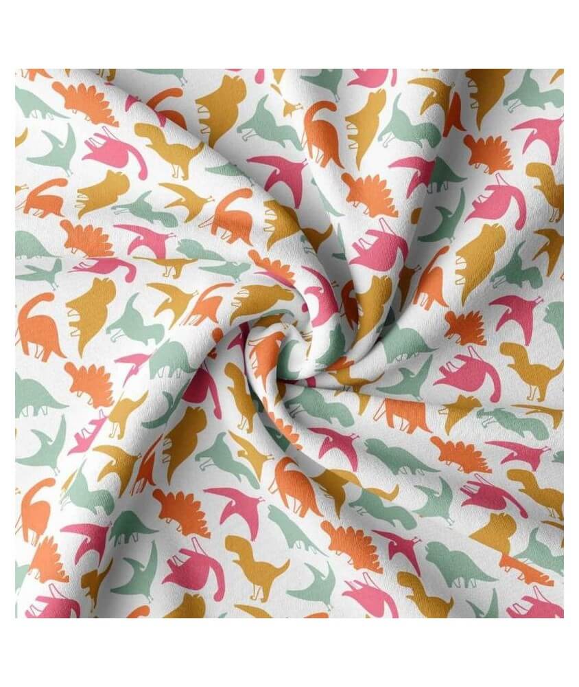 tissu-coton-enfant-dinosaures-multicolores-1-La-Boutik-Creative-de-Rives