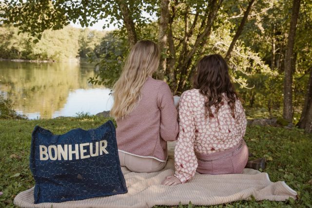 Tissus Augustine et Balthazar -1- La Boutik Creative de Rivesjpg